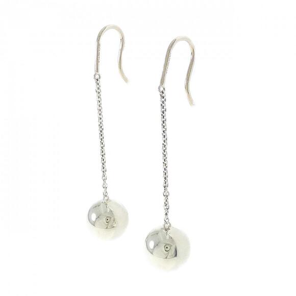TIFFANY Authentic Silver Earrings